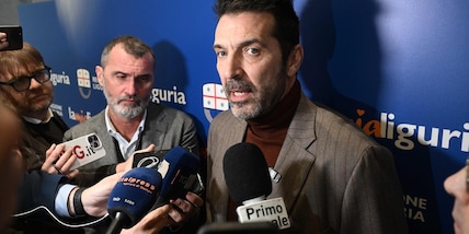 Mondiali: Buffon,'è l'ora del verdetto, facciamo cambiare idea agli scettici'