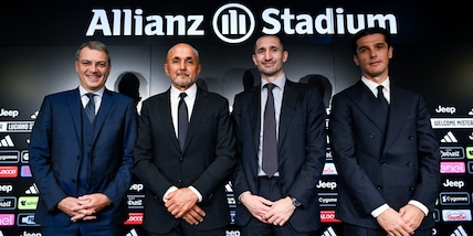 Spalletti e la Juve, molte cose da chiarire: come cambia il mercato con o senza Champions