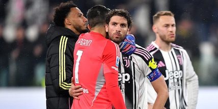 La Juve autolesionista, i punti buttati e il secondo posto certo: il vero nodo di Spalletti