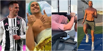 Milik, luce Juve dopo il calvario: “Vi svelo cosa è successo davvero negli ultimi anni”