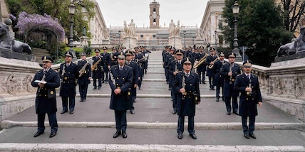 Run is my music, le attrazioni sonore di Acea Run Rome The Marathon