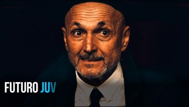 Futuro Spalletti, servono i campioni