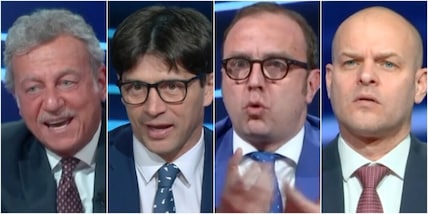 "Spalletti non è Gesù ma...", stoccata alla dirigenza e "teatrino rigore": la Juve accende Pressing