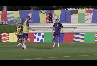 Chiesa out, salta l'Irlanda del Nord