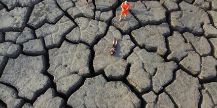 Allarme Onu, nel 2025 la Terra ha accumulato livelli di calore record