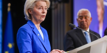 Commissione Ue, 'Budapest chiarisca contatti con Mosca'