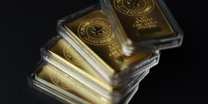 Rimbalzano oro e argento dopo la tregua annunciata da Trump