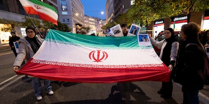 Media Iran, non sono in corso colloqui con gli Usa