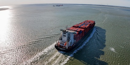 Media israeliani, Usa e Iran lavorano a prima intesa per riaprire Hormuz