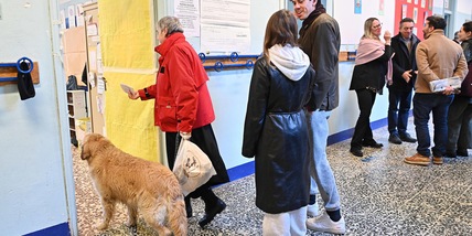 Instant poll YouTrend-Sky, NO in testa con forchetta 49,5-53,5%, SI' al 46,5-50,5%