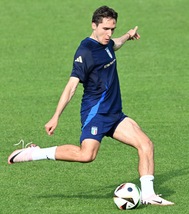 Gattuso: "Perché Chiesa via? Le teste dei giocatori non sono uguali"