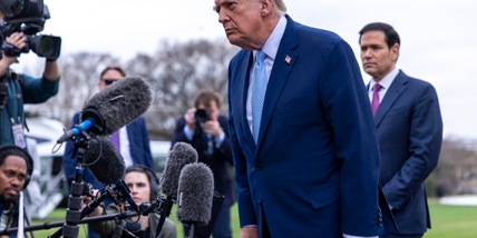 Trump, 'accordo su 15 punti, l'Iran ha accettato di non avere l'atomica'