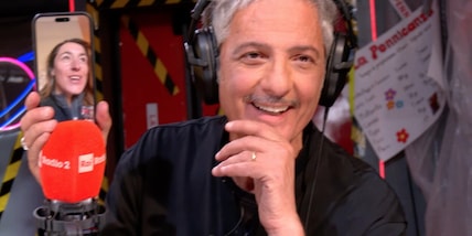 Sofia Goggia ospite in videochiamata da Fiorello: “Il SuperG? Una coppa che mi mancava. Ora sogno l'oro ai Mondiali”