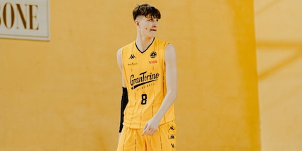 Una tripla allo scadere condanna GRANTORINO contro Arezzo