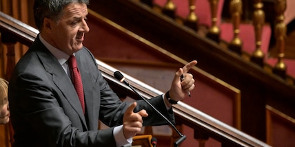 Renzi, il messaggio è forte e chiaro, una sconfitta sonora del governo