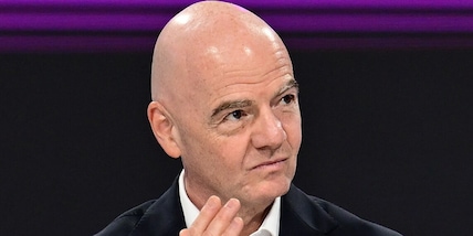 "Infantino, vuoi la Coppa d'Africa? Vieni a prenderla a Dakar, ma non te la daremo mai"