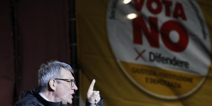 Landini, 'nuova Primavera per il Paese, festeggiamo in piazza'