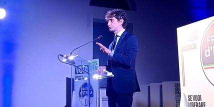 Bignami, detto da subito che l'esito del Referendum non incide sul governo