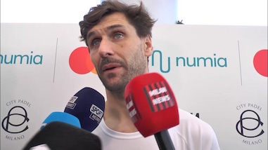 Llorente: "Scudetto? Napoli favorito"