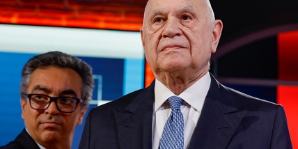 Nordio sull'esito del referendum: 'Prendo atto della decisione del popolo sovrano'