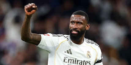 Calciomercato Juve, sognando Rudiger: perché il Bayern può aiutare i bianconeri