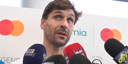 Llorente, Juve in Champions e Napoli per lo Scudetto: "L'Inter anche l'anno scorso…"