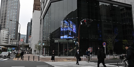 Borsa: Tokyo, apertura in rialzo (+1,73%)