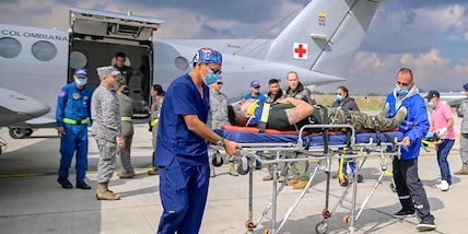 Colombia: aereo militare precipitato in Amazzonia, sale a 34 il bilancio dei morti