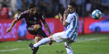 Pronostici Copa Argentina, quote ok per l'Atletico Tucuman