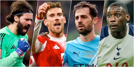 Juve, fame mercato: l’instant team dei sogni. La lista di tutti gli obiettivi