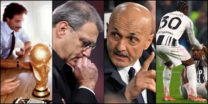 "La cruda verità Juve. Inutile prendere ragazzini! Spalletti, c'è una lista da fare subito"