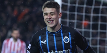 Tresoldi, chi è il bomber tra Germania e Italia: nessun azzurro segna quanto lui