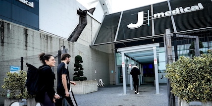 J Medical in doppia cifra, anche di bilancio. Sinner, Brignone e non solo: da 10 anni si curano campioni