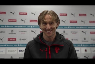 Modric-Milan, il futuro è da decifrare