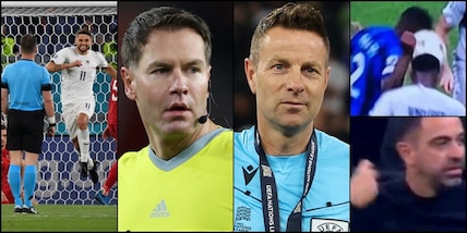 L'inizio del sogno e la furia Champions, "avete pagato": arbitro e Var di Italia-Irlanda del Nord