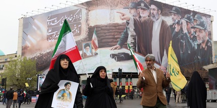 Media, Zolghadr segretario del consiglio di sicurezza Iran al posto di Larijani