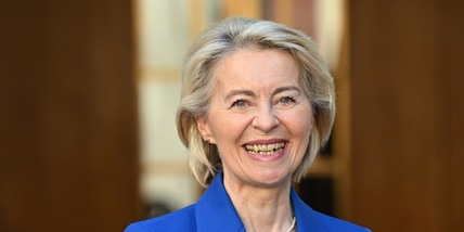 Von der Leyen, 'situazione delle forniture energetiche globali è critica'