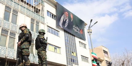 Media Iran, 466 persone arrestate per 'attività online contro sicurezza'