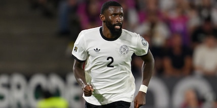 Rudiger fuga i dubbi ed esce allo scoperto: "Sono in grande condizione. Per i compagni faccio tutto"