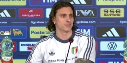 "Allenamenti pochi, intensità al massimo": Calafiori spiega il dominio Premier e carica l'Italia