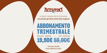 Tre mesi di Edizione Digitale + Sito Illimitato ad un pezzo speciale