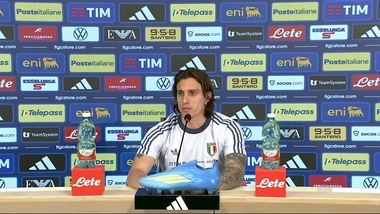 Calafiori: “Ho sentito più Gattuso che mia madre in questo periodo”