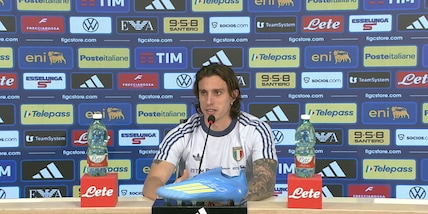 Calafiori: “Ho sentito più Gattuso che mia madre in questo periodo”