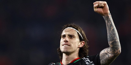 Mondiali: Calafiori, pressione c'è ma io non vedo l'ora di giocare