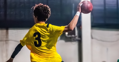 Pallamano Derthona, il cuore non basta: sconfitta a Cassano Magnago