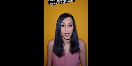 Cosa ha voluto dire Elkann nella sua lettera?