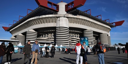 San Siro: al via iter nuovo stadio, lavori nella seconda parte del 2027