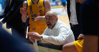 Turno infrasettimanale, Basket Torino ospita Scafati