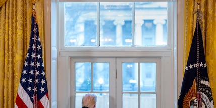 Ft, mezzo miliardo di scommesse al ribasso sul petrolio a Wall Street