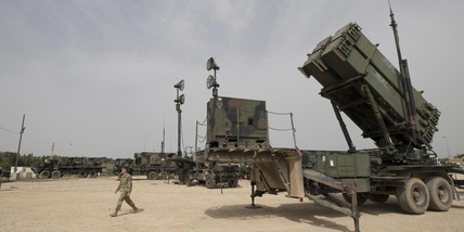 'Il Pentagono vuole schierare altri 3.000 soldati in Medio Oriente'